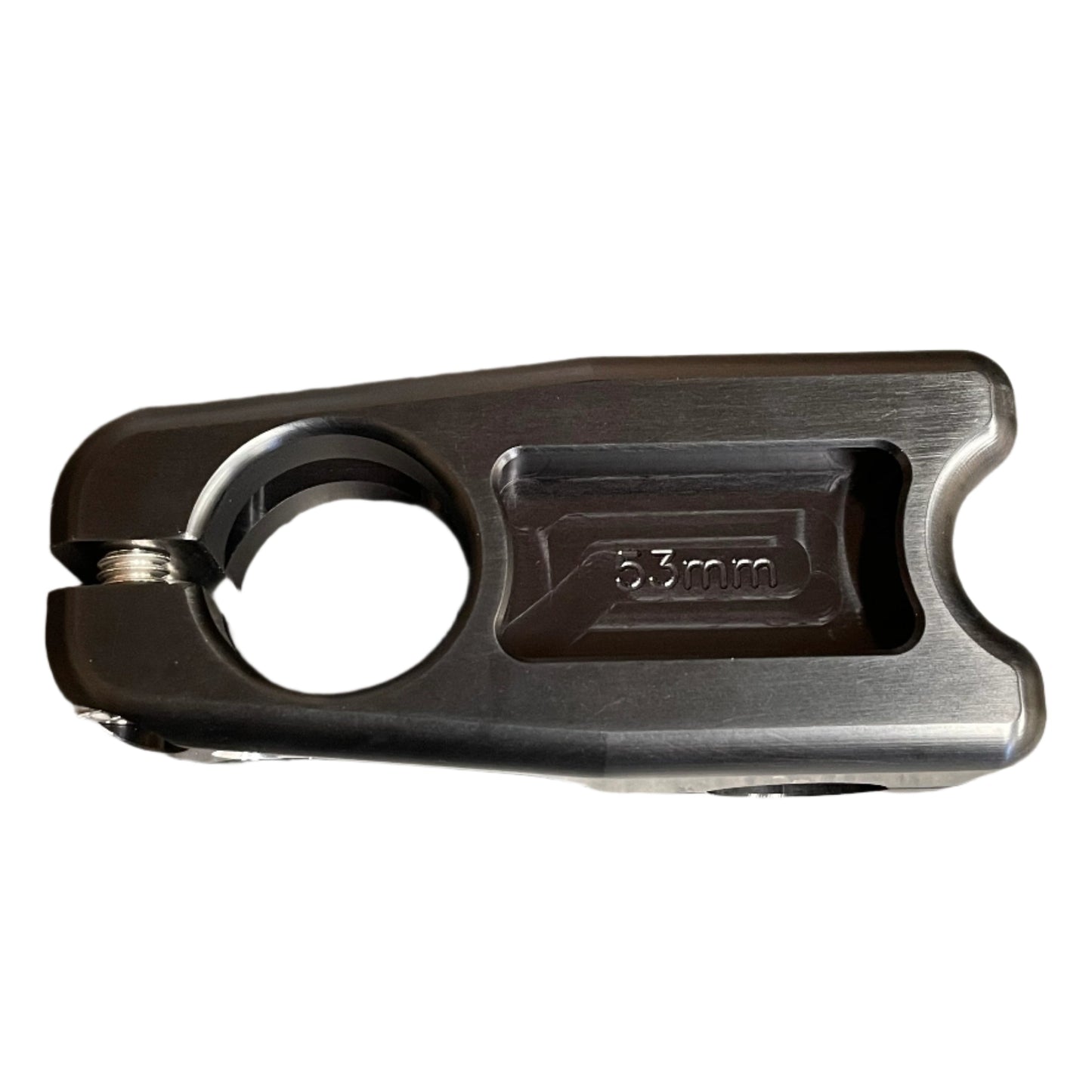 S2 Pro Stems