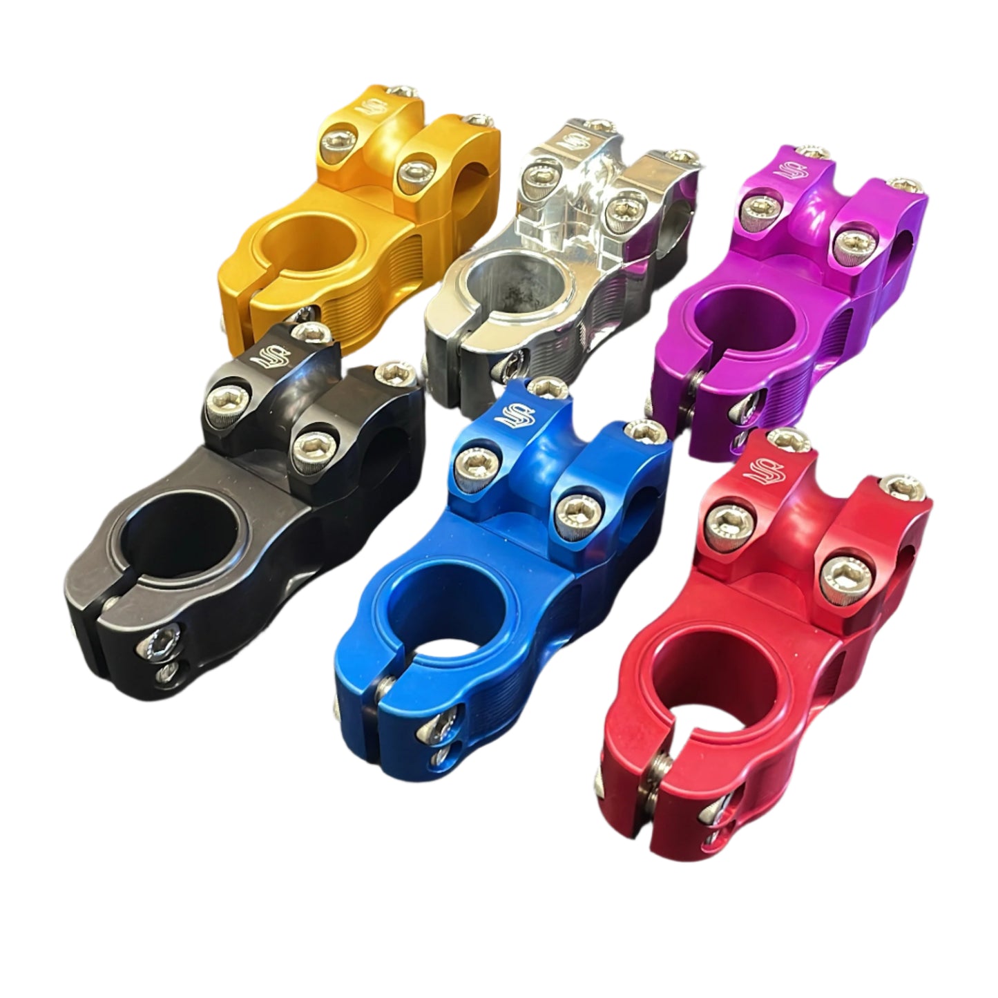 Matrix Pro Stems