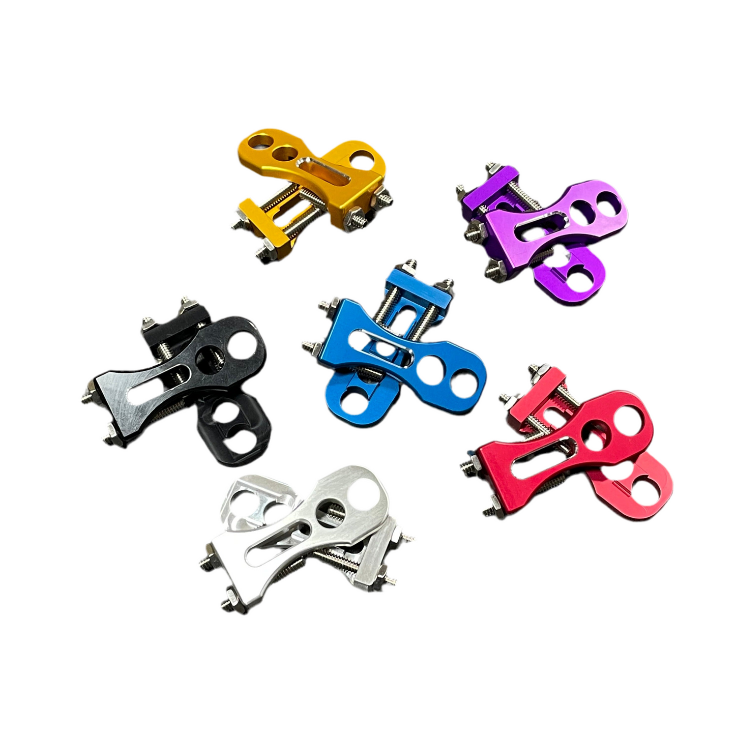 S2 Chain Tensioners