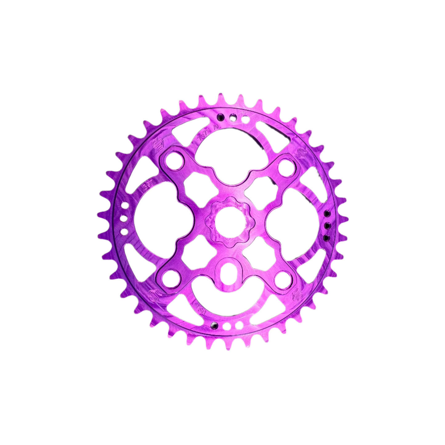 SS Solid Gear