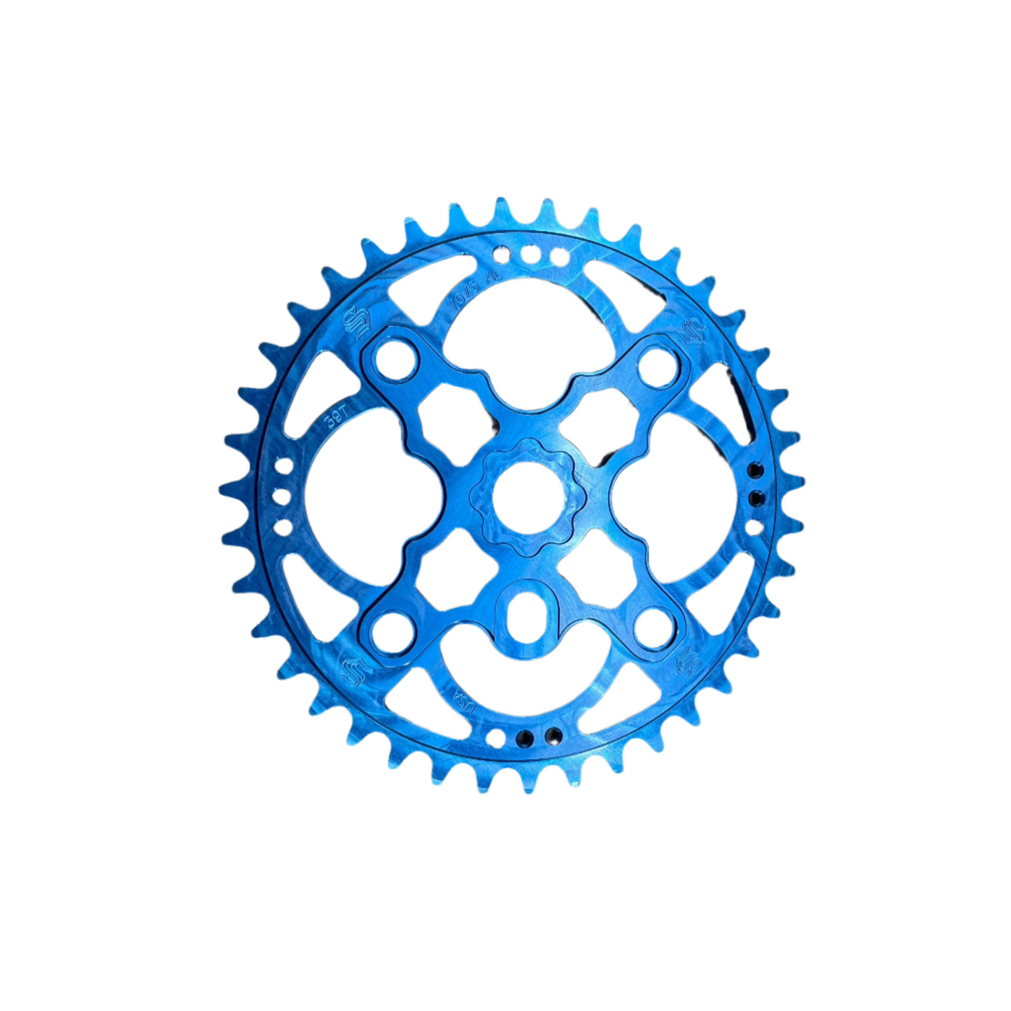 SS Solid Gear