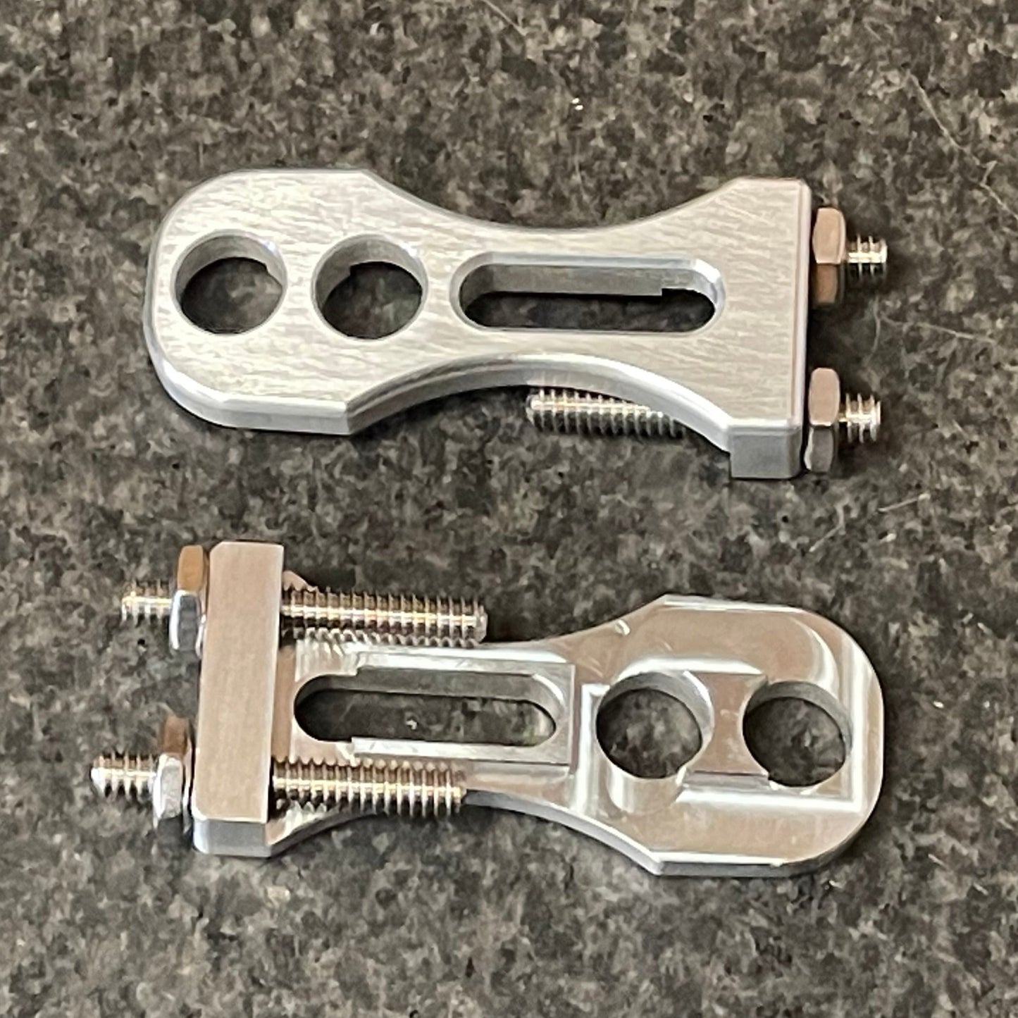 S2 Chain Tensioners