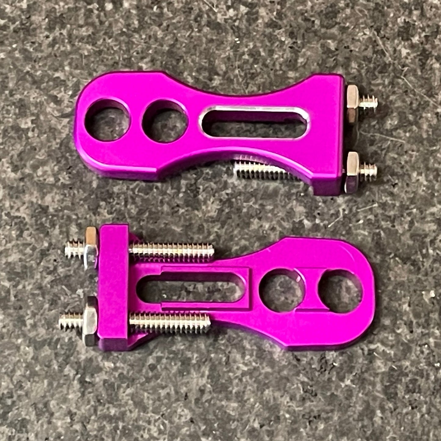 S2 Chain Tensioners