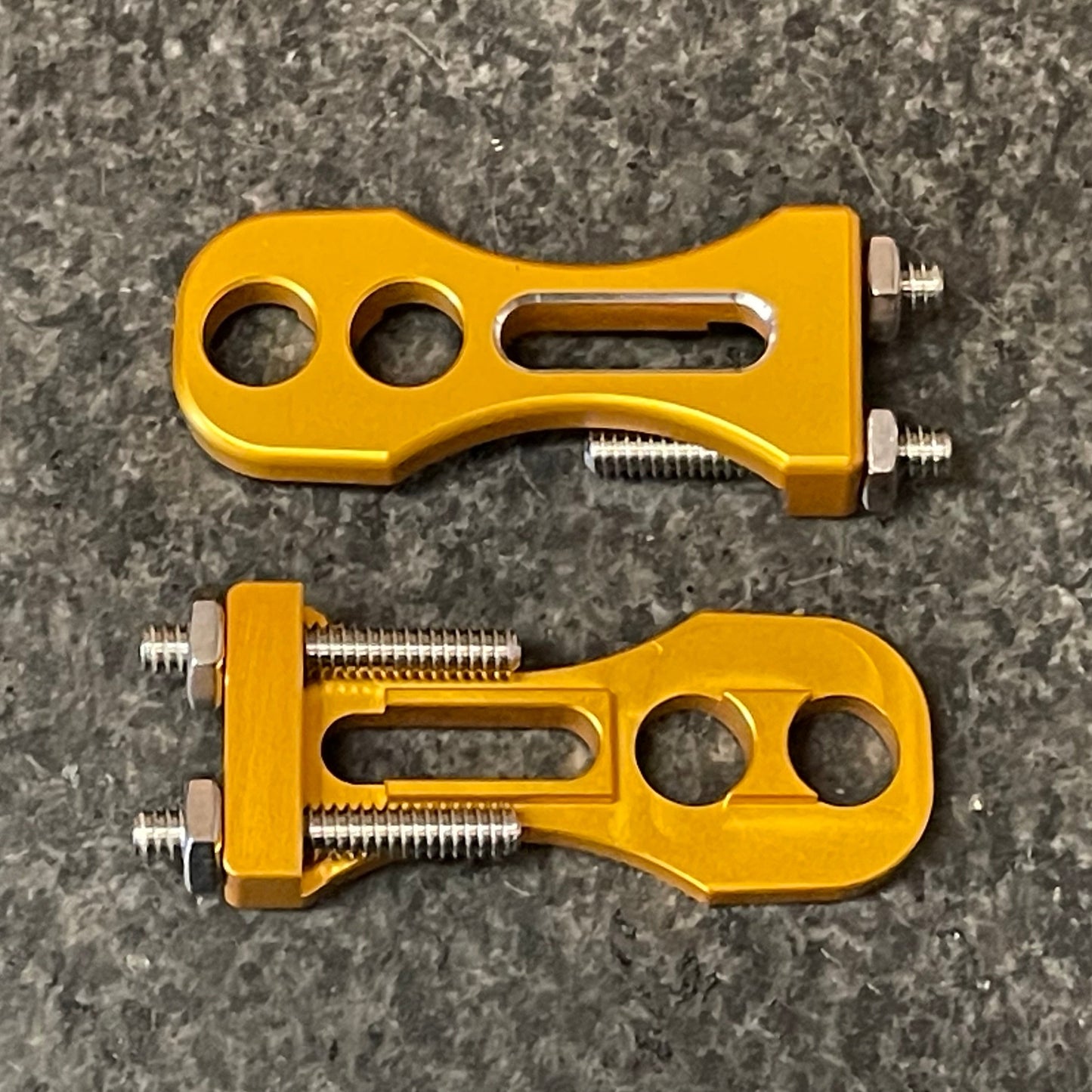 S2 Chain Tensioners