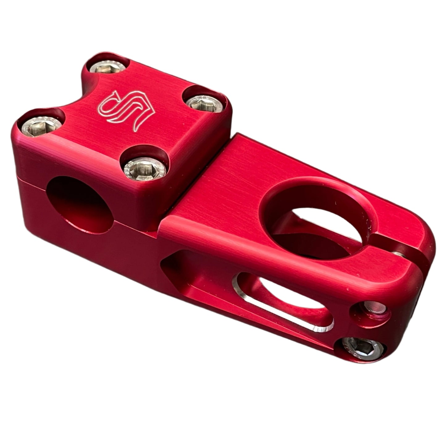S2 Pro Stems