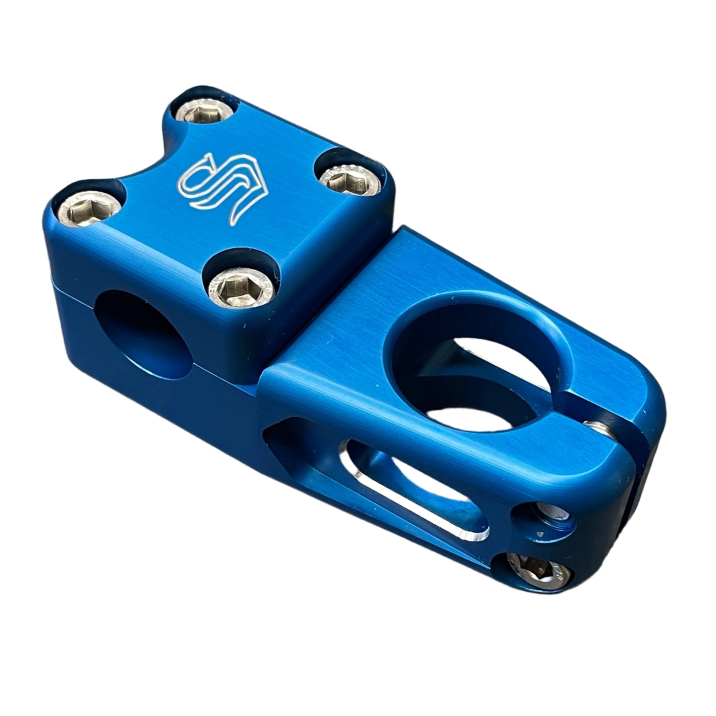 S2 Pro Stems