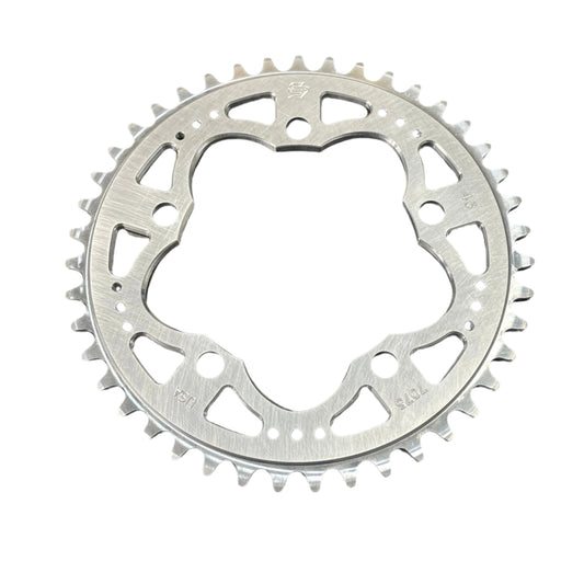 S75 5 Bolt Chainrings