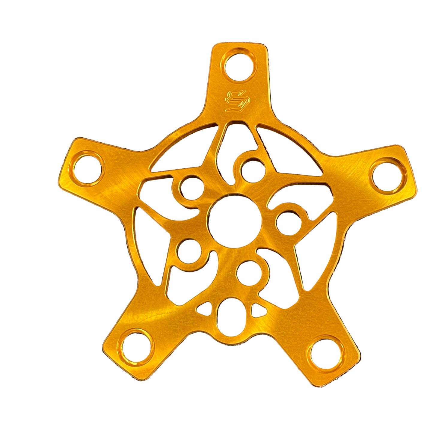 Marci 5 Bolt Spider - Bolt-on