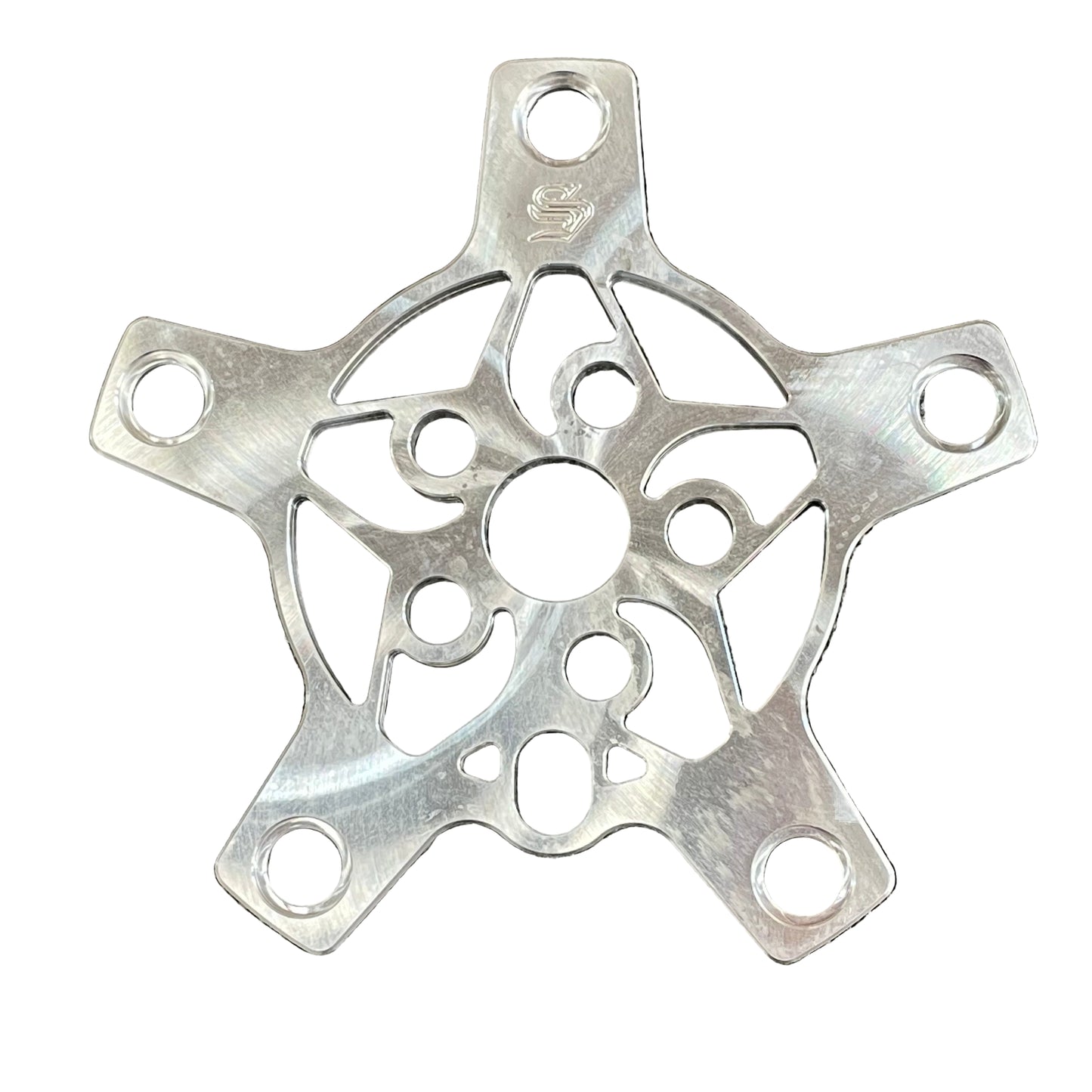 Marci 5 Bolt Spider - Bolt-on