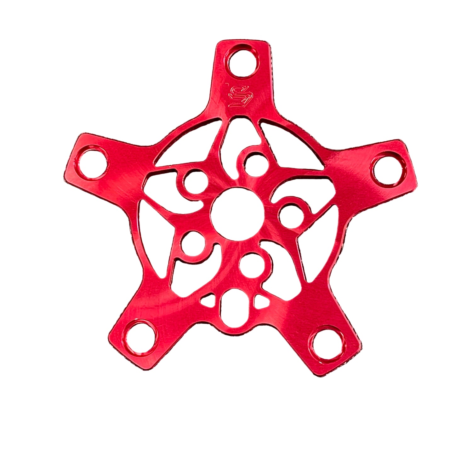 Marci 5 Bolt Spider - Bolt-on