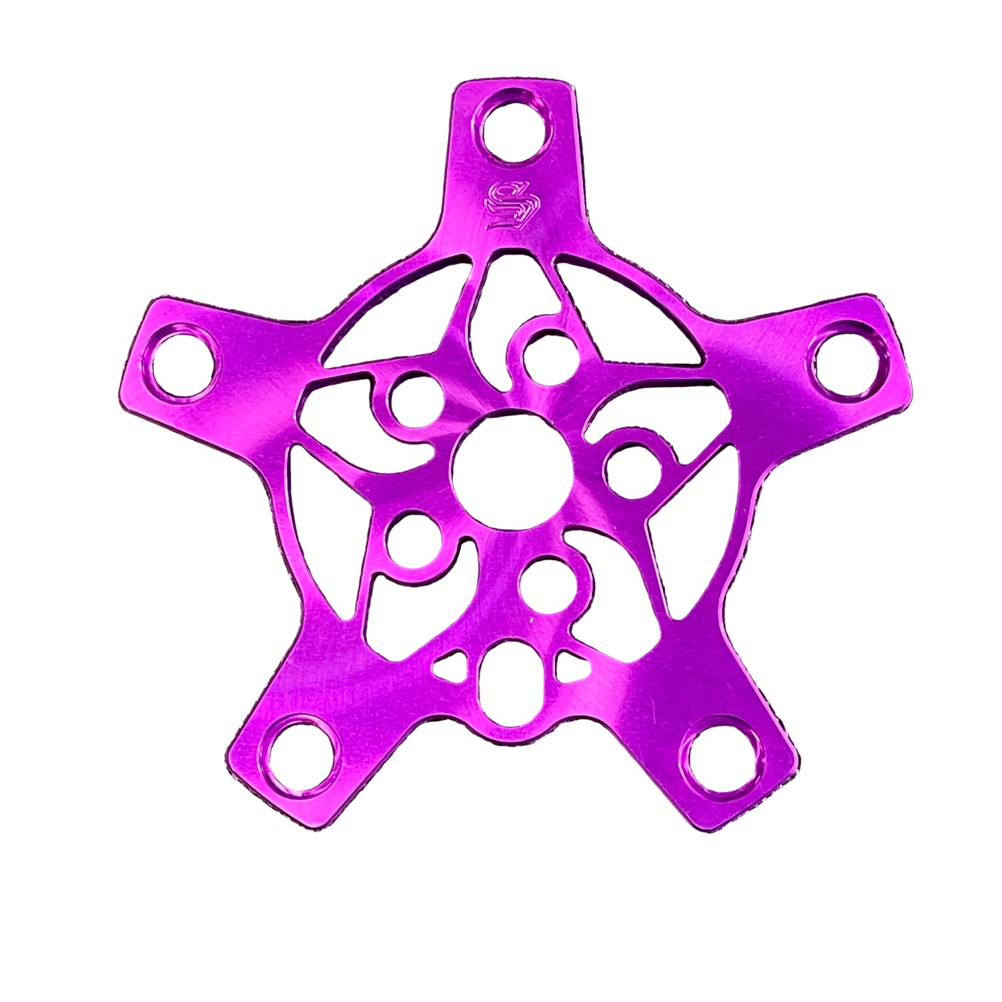 Marci 5 Bolt Spider - Bolt-on