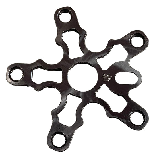 S75 5 Bolt Spiders for Bassett/Technique Cranks