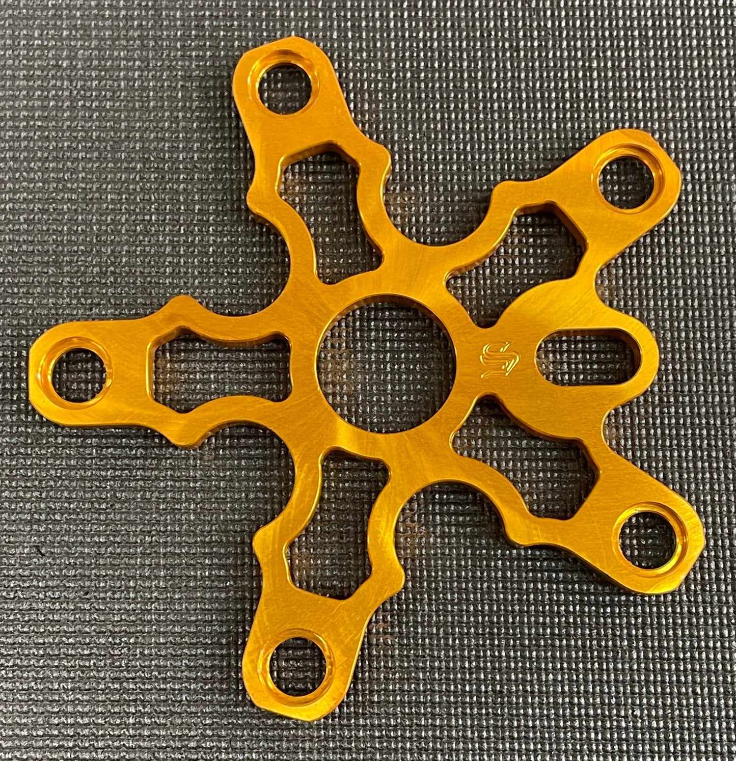 S75 5 Bolt Spiders for Bassett/Technique Cranks