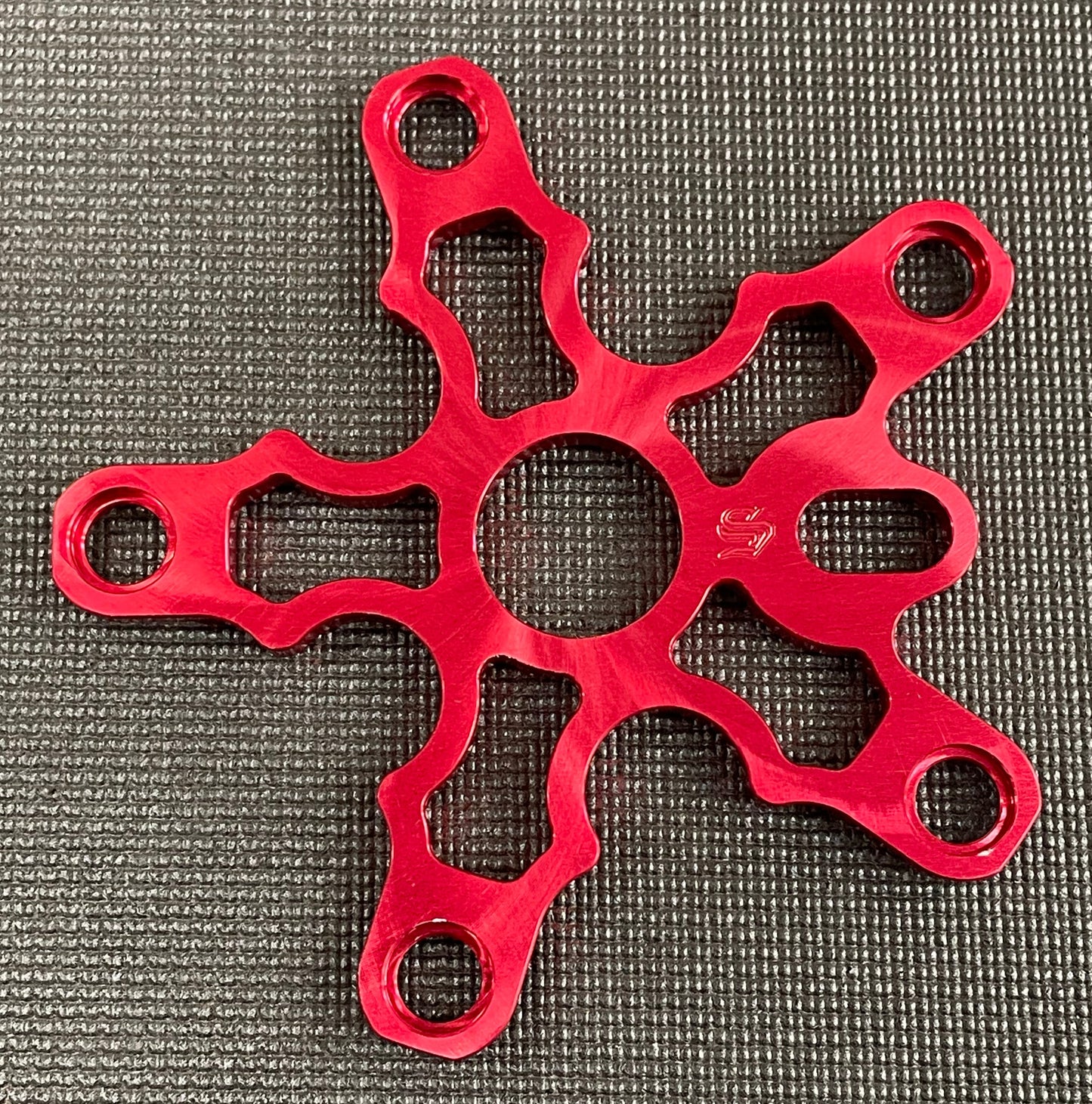 S75 5 Bolt Spiders for Bassett/Technique Cranks