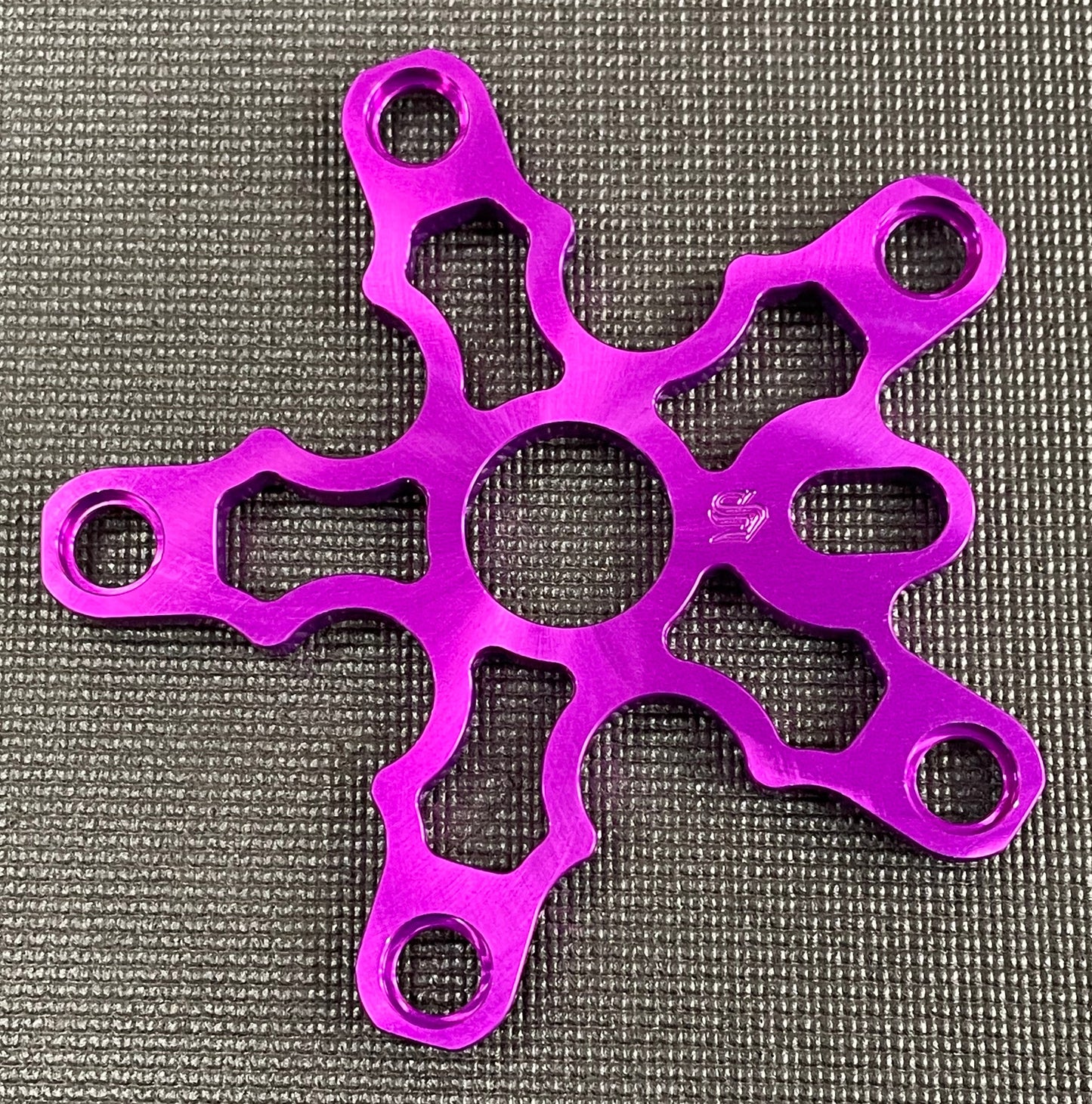 S75 5 Bolt Spiders for Bassett/Technique Cranks