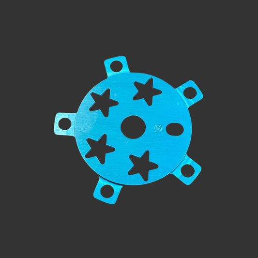 Power Spiders - 5 bolt