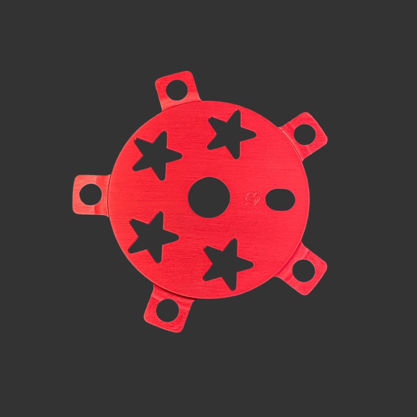 Power Spiders - 5 bolt