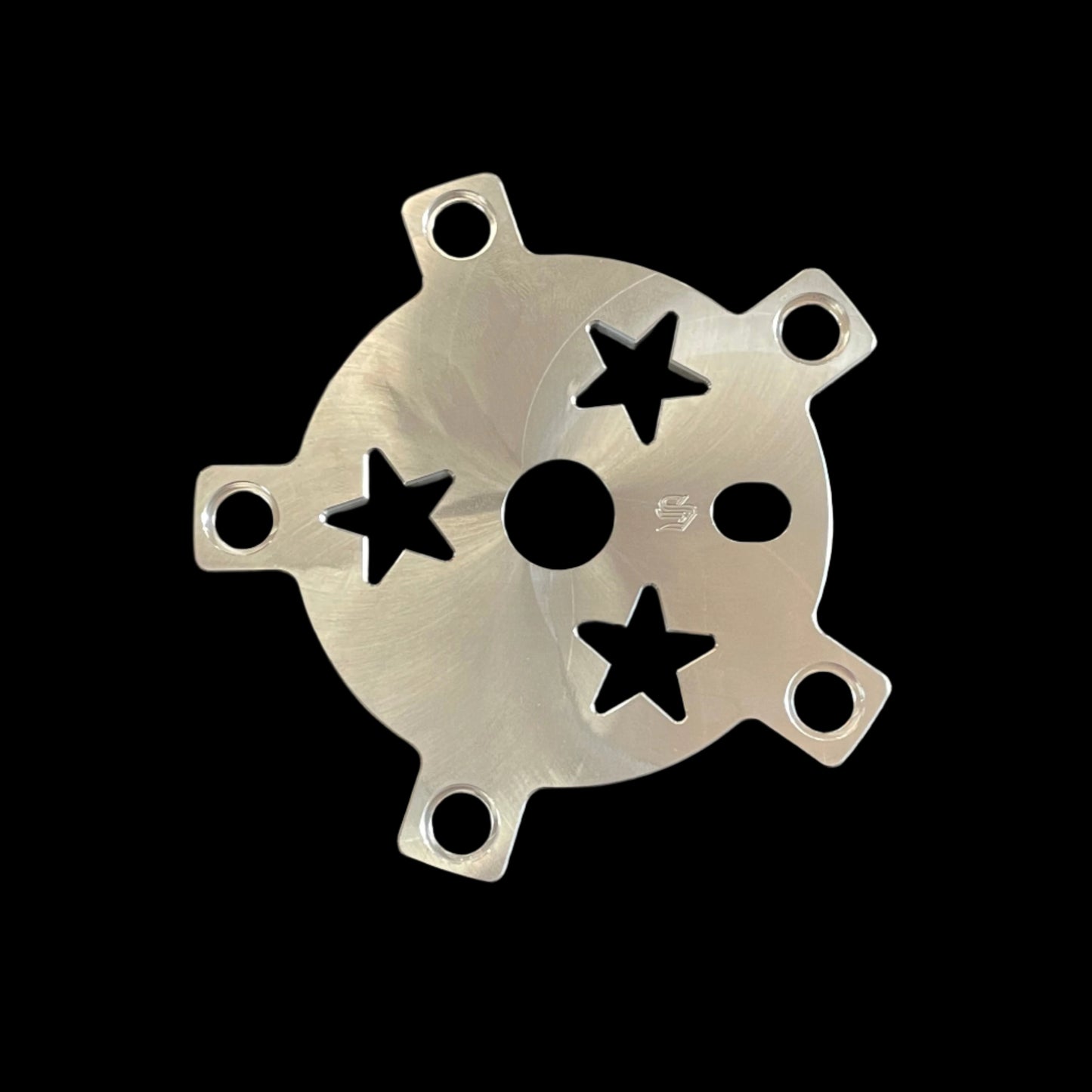Power Spiders - 5 bolt
