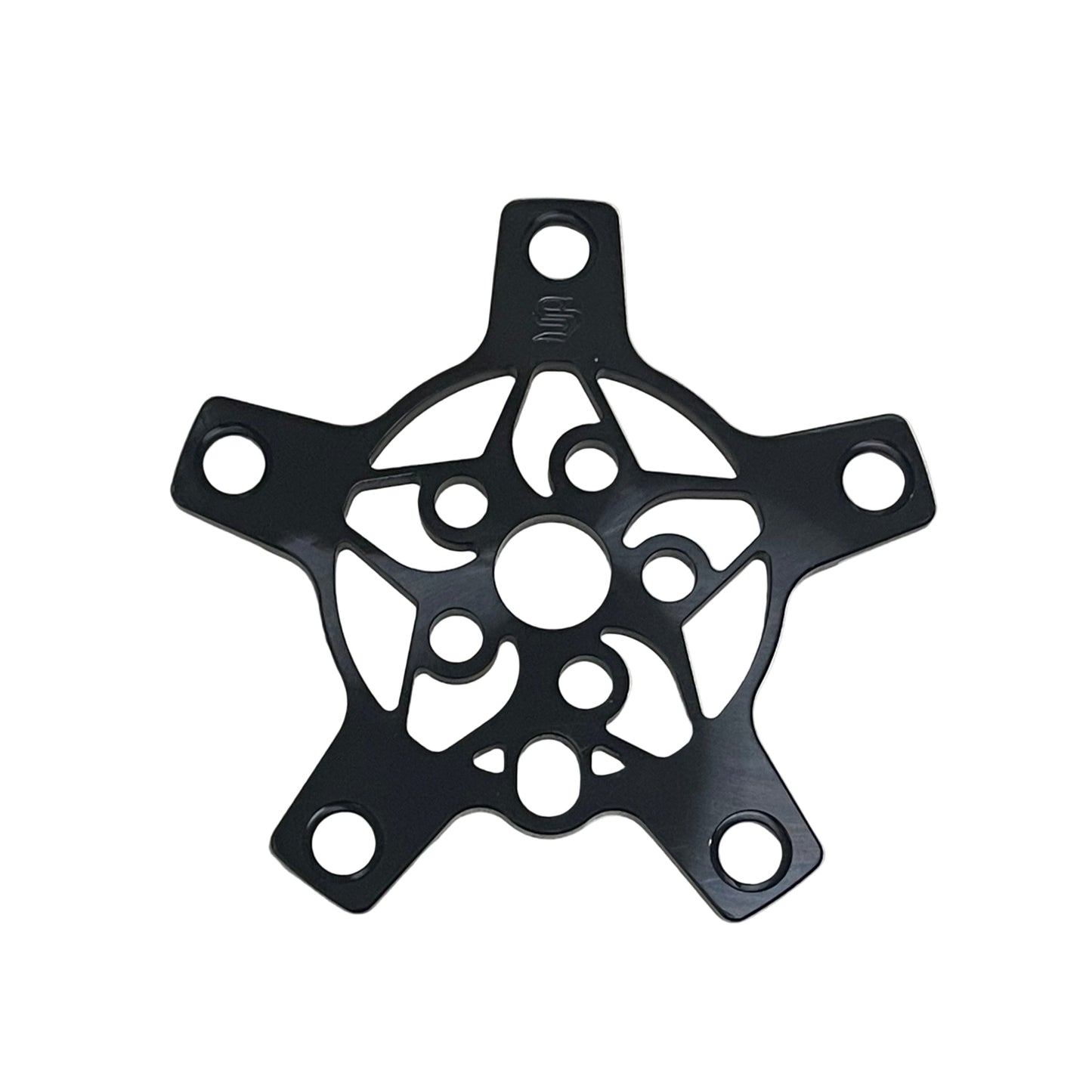Marci 5 Bolt Spider - Bolt-on