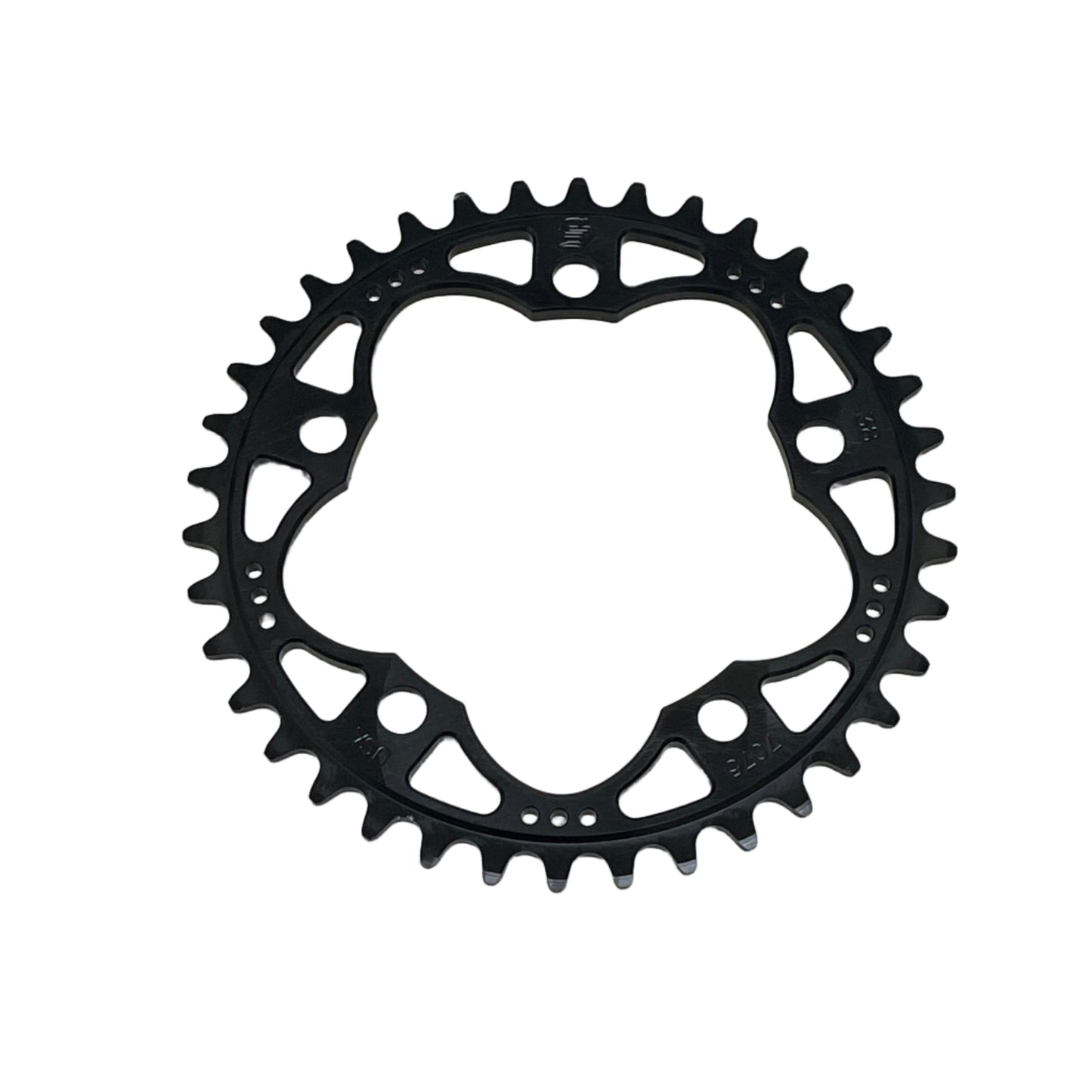 S75 5 Bolt Chainrings