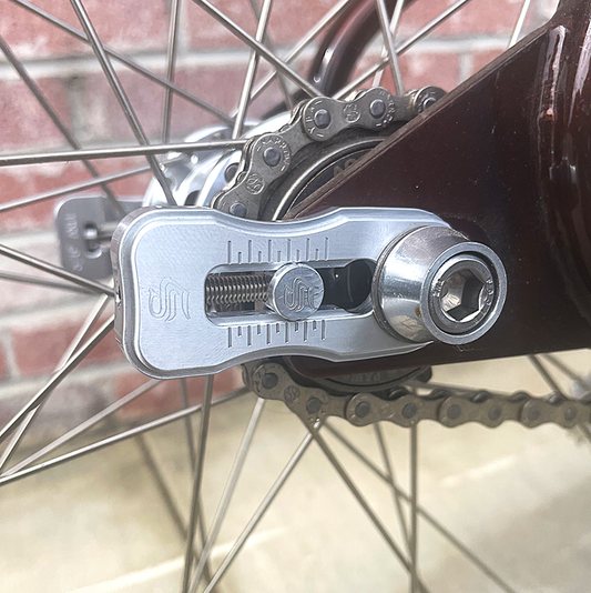 S75 Chain Tensioners