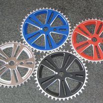 S2 Chainwheels