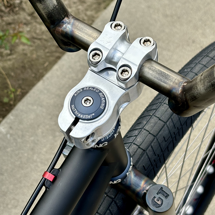 Matrix Pro Stems