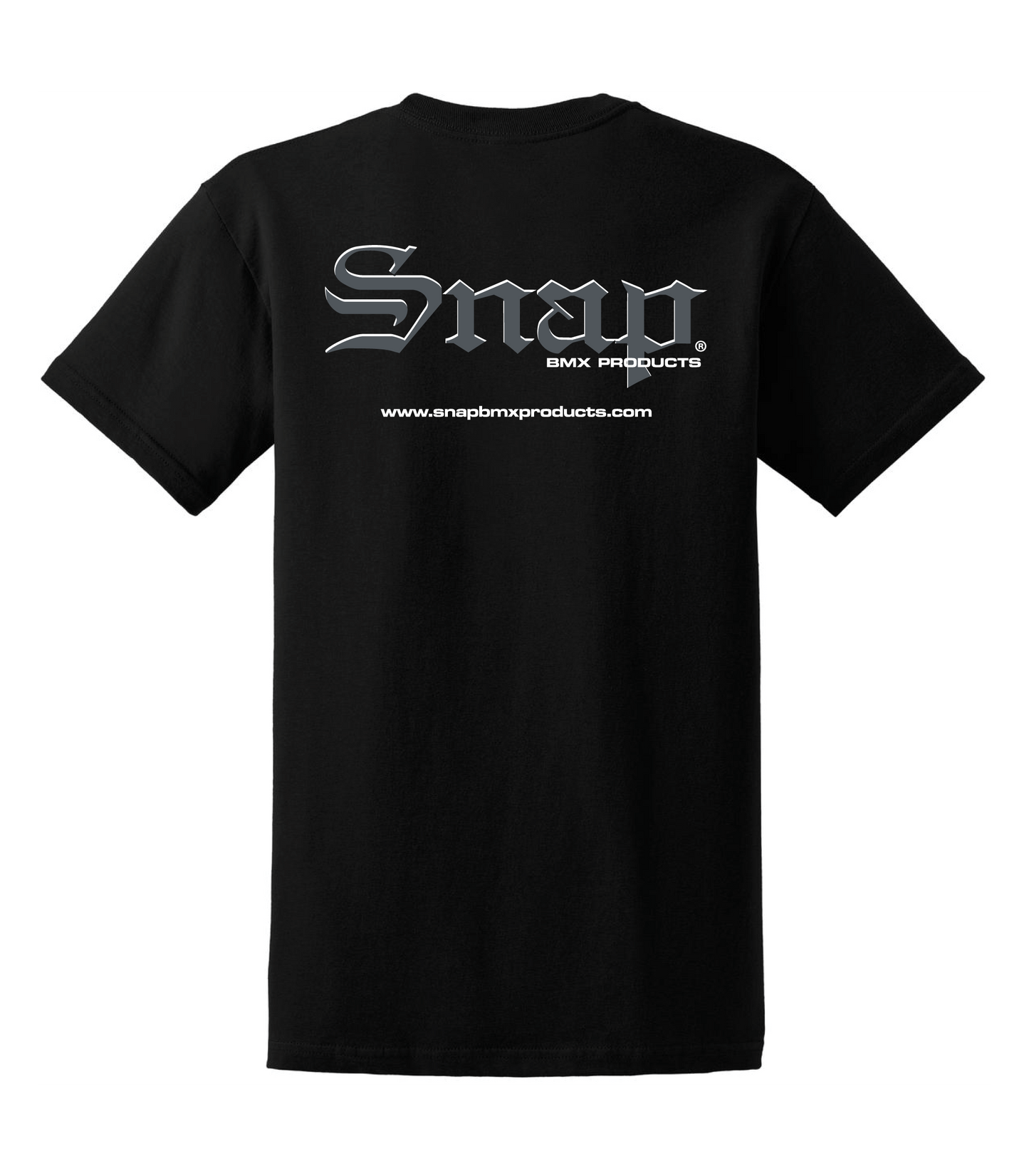 Snap Logo T-Shirts