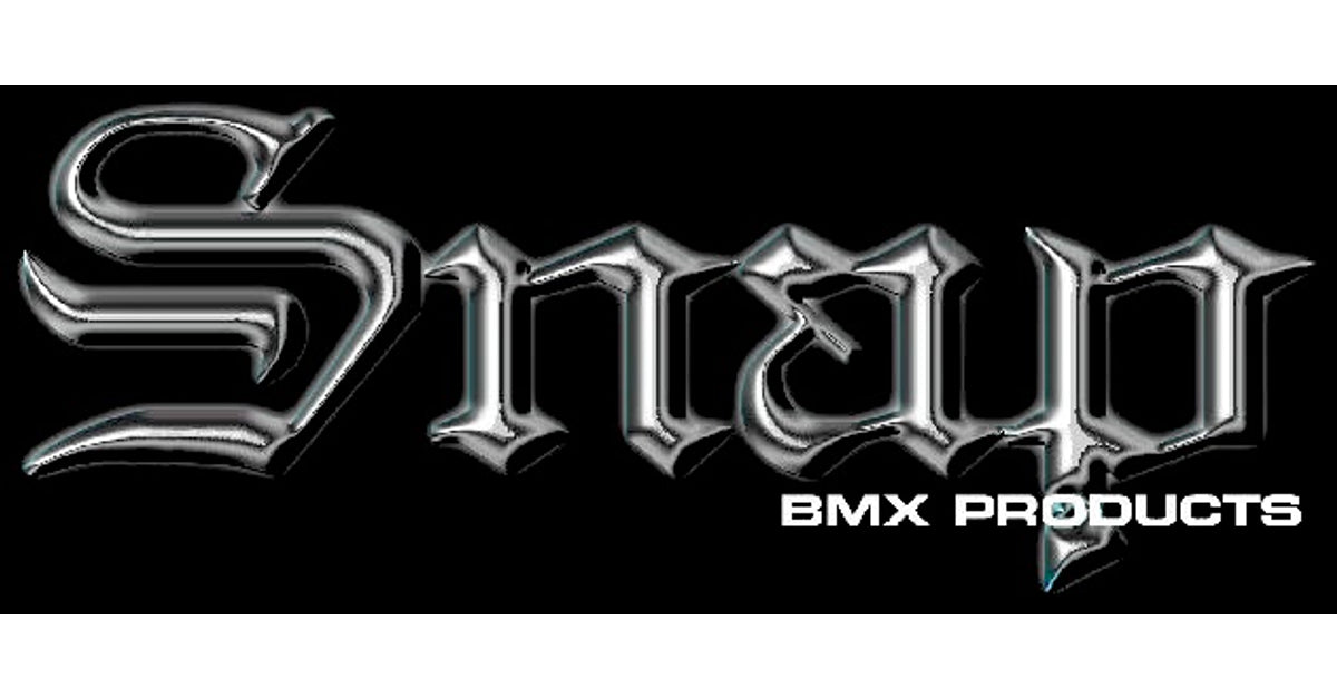 Snap BMX S2 Morsetto Reggisella Oro 28,6 Mm – Stile E Leggerezza Per La Tua BMX