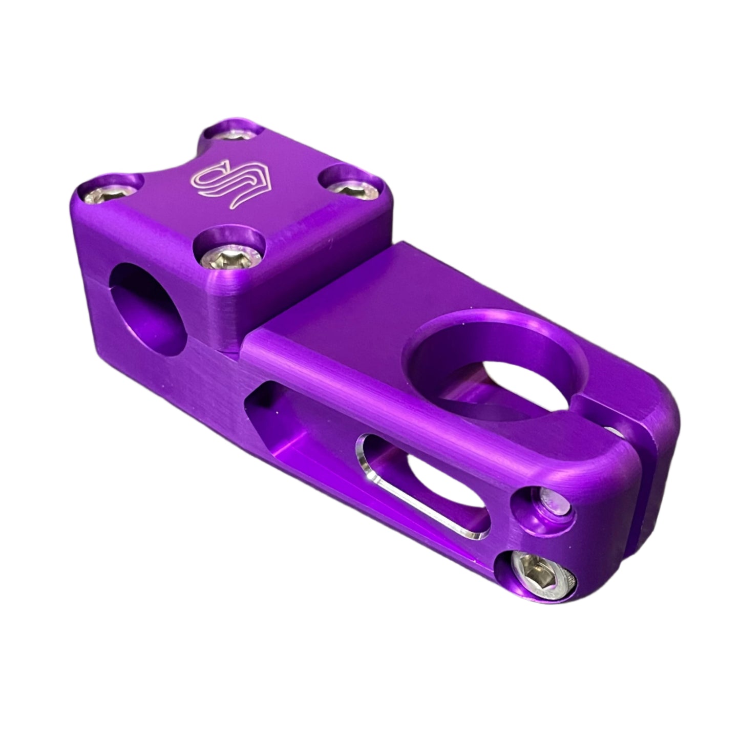 S2 Pro Stems