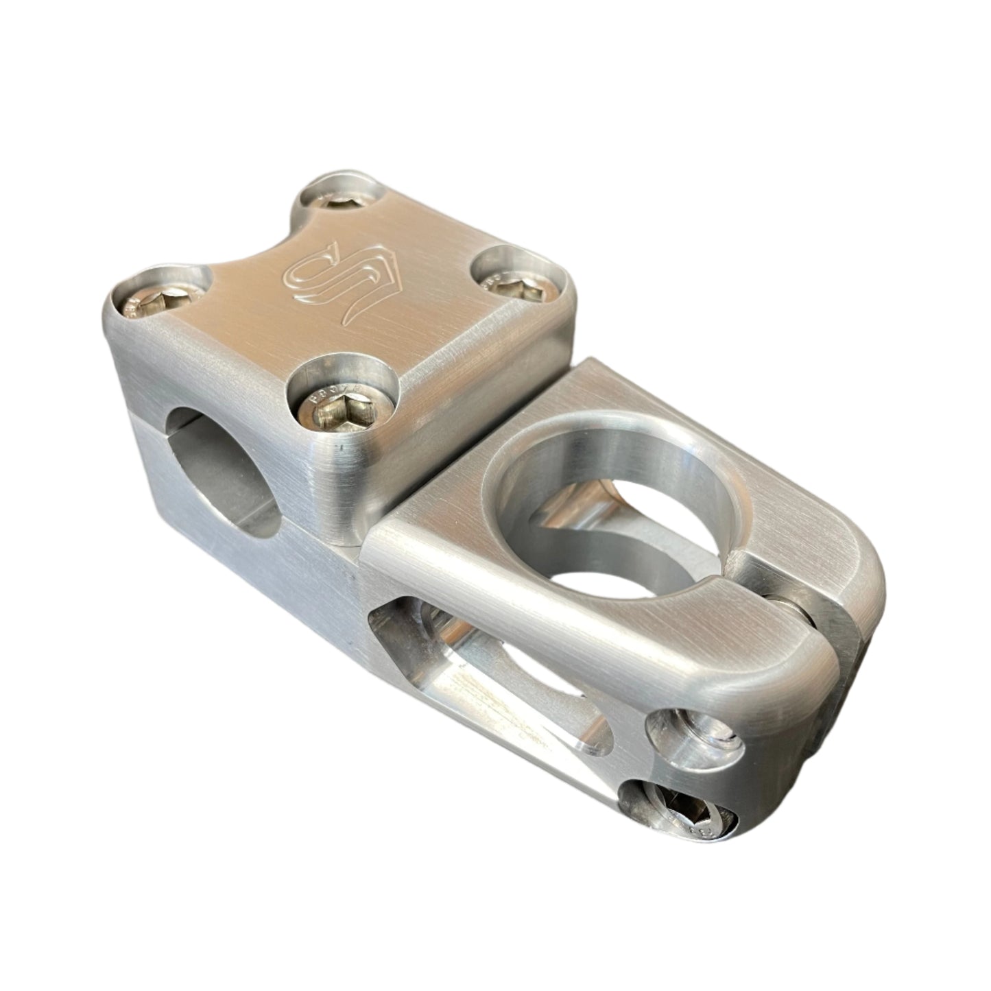 S2 Pro Stems