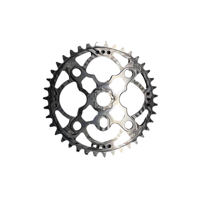 SS Solid Gear