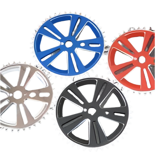 S2 Chainwheels