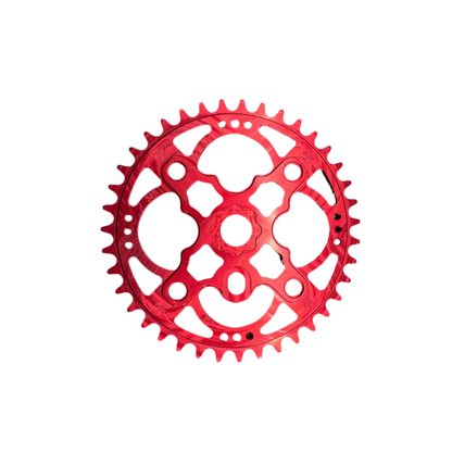 SS Solid Gear