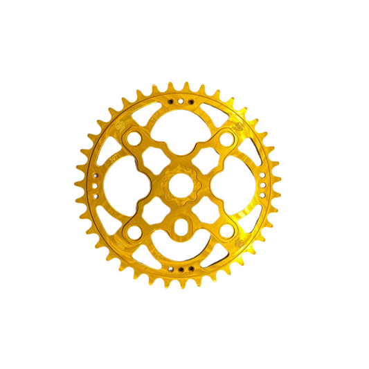 SS Solid Gear