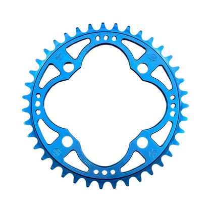 S75 4 Bolt Chainrings