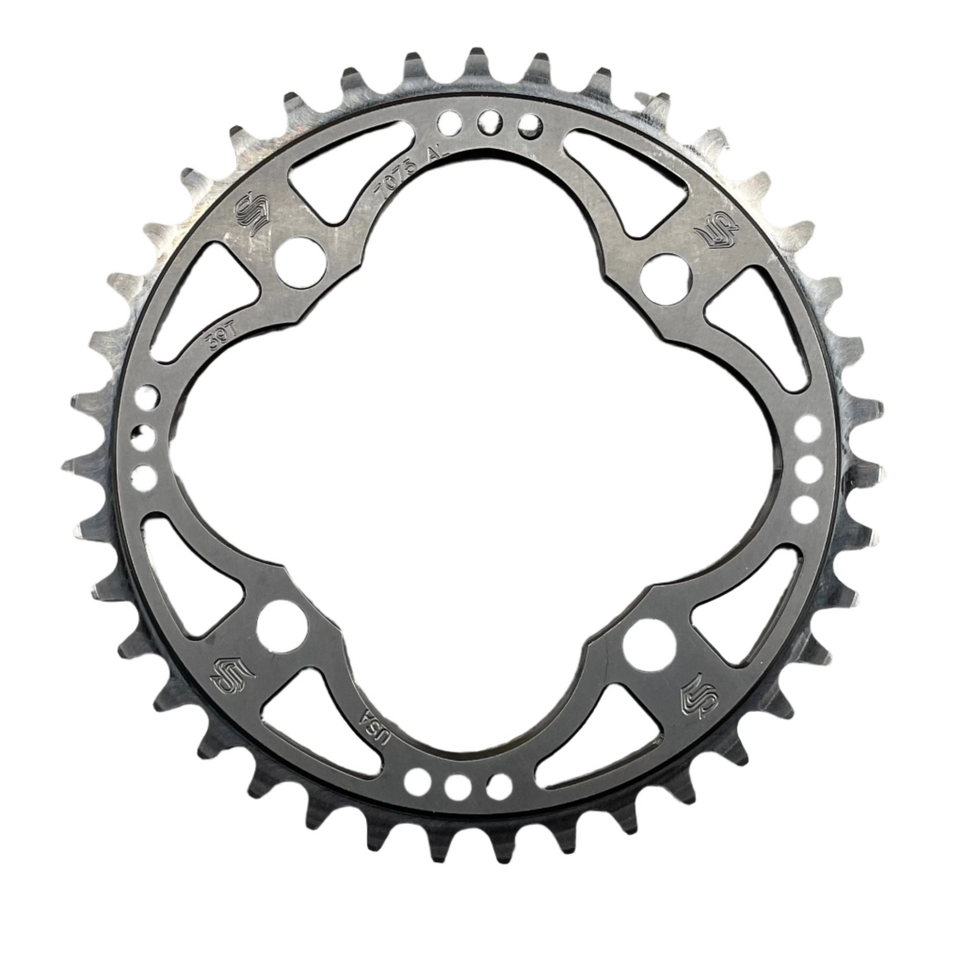 S75 4 Bolt Chainrings – Snap BMX Products