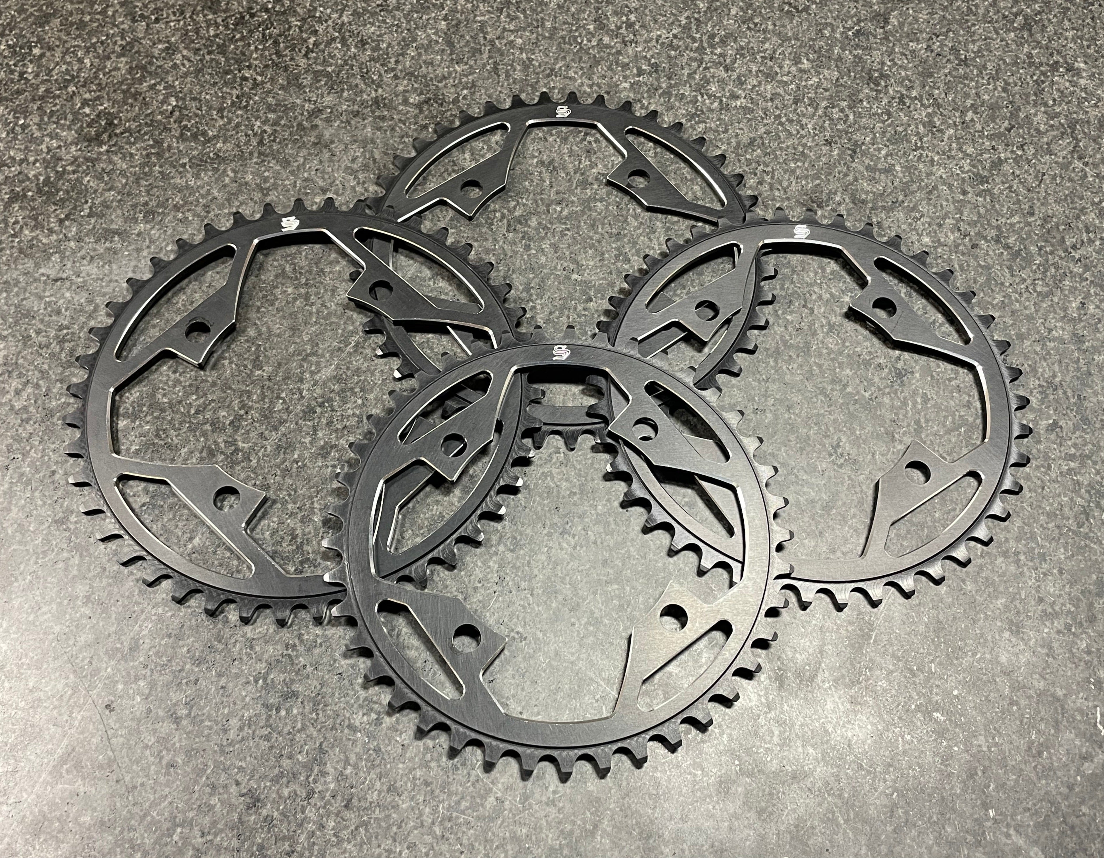 Tune chainrings best sale