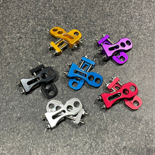 S2 Chain Tensioners