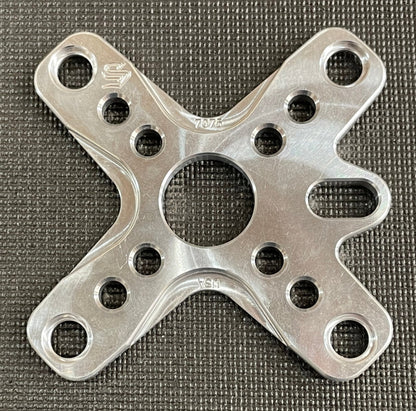 R75 4 Bolt Spiders for Bassett/Technique Cranks