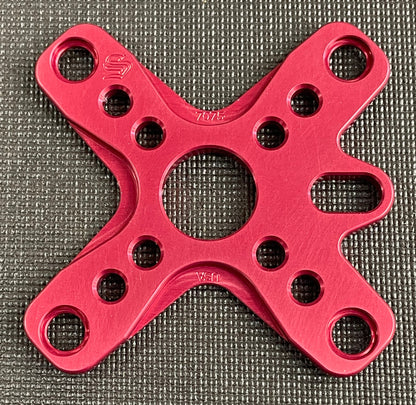 R75 4 Bolt Spiders for Bassett/Technique Cranks