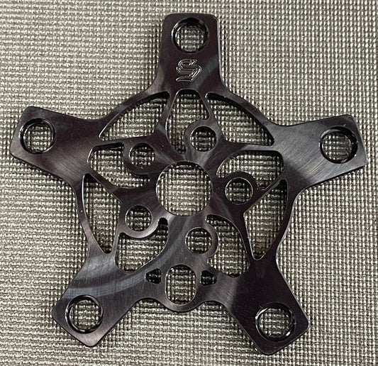 Marci 5 Bolt Spider - Bolt-on