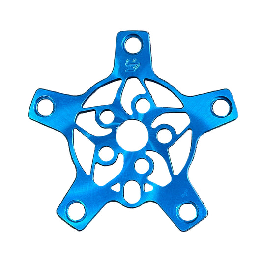 Marci 5 Bolt Spider - Bolt-on