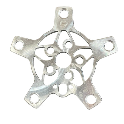 Marci 5 Bolt Spider - Bolt-on