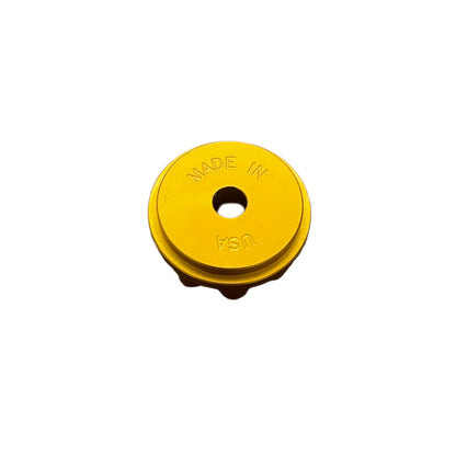 Daisy Cap - Headset Caps