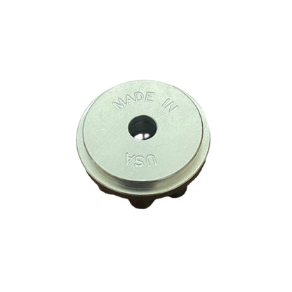 Daisy Cap - Headset Caps