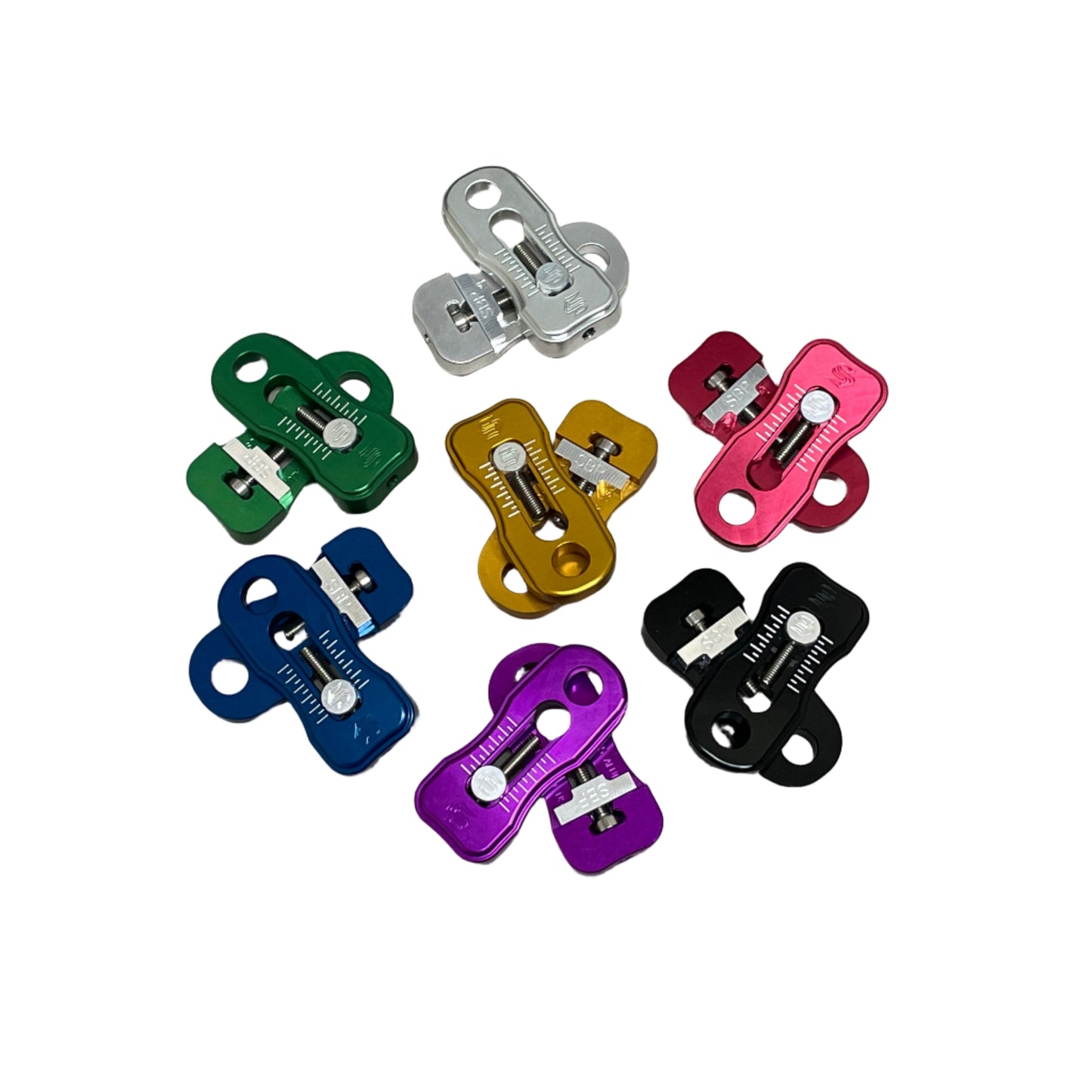 S75 Chain Tensioners