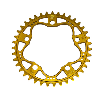S75 5 Bolt Chainrings