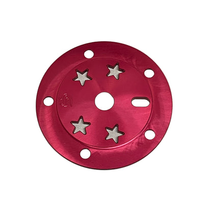 4 Star Power Discs