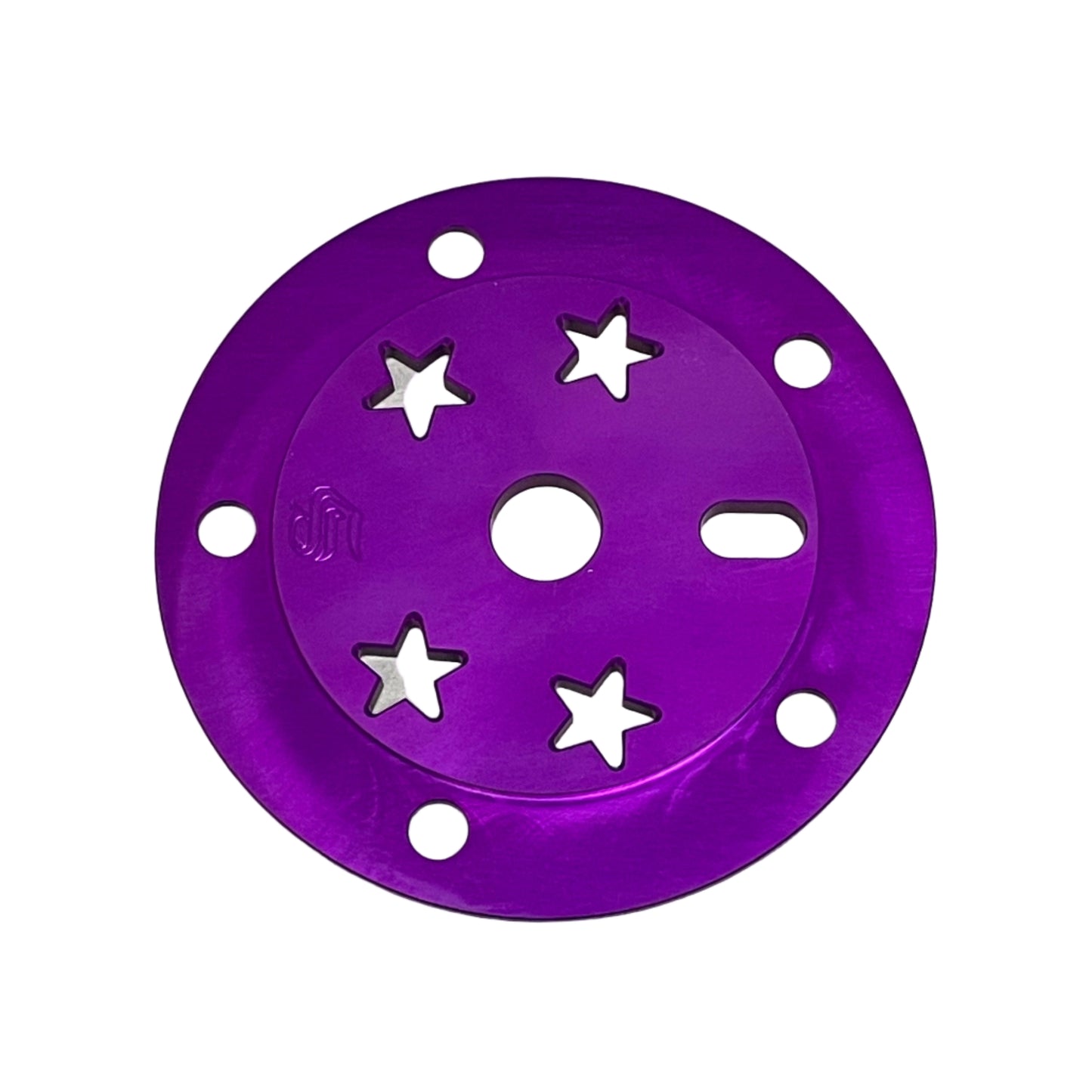 4 Star Power Discs